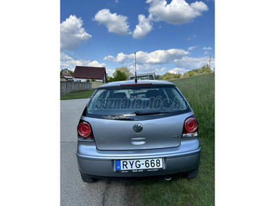 VOLKSWAGEN POLO IV 1.4 70 PD TDI Comfortline