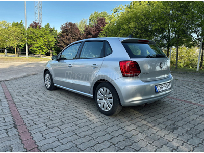 VOLKSWAGEN POLO V 1.4 85 Comfortline DSG