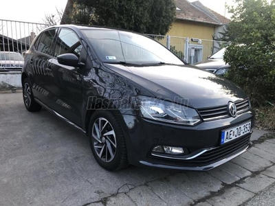 VOLKSWAGEN POLO V 1.4 TDi 90 BMT Comfortline