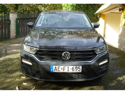 VOLKSWAGEN T-ROC 1.6 TDI SCR Style