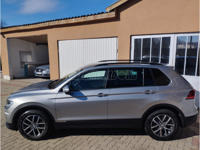 VOLKSWAGEN TIGUAN 2.0 TDi BMT SCR Trendline