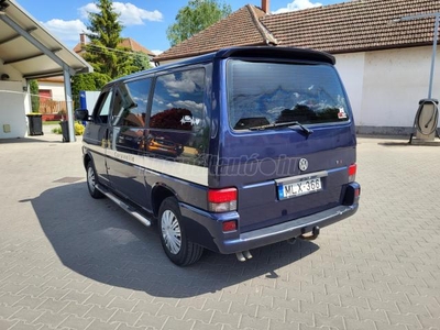 VOLKSWAGEN TRANSPORTER T4 Caravelle 2.5 GL 7DC 3K2 8