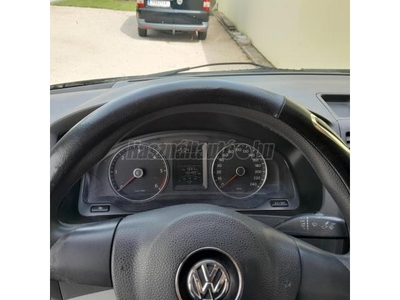 VOLKSWAGEN TRANSPORTER T5 2.0 CR TDI