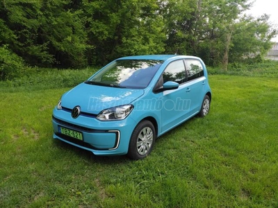 VOLKSWAGEN UP e-Up!