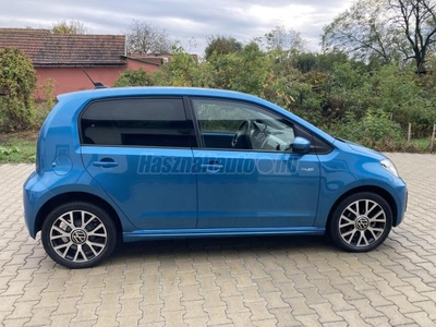 VOLKSWAGEN UP e-Up!