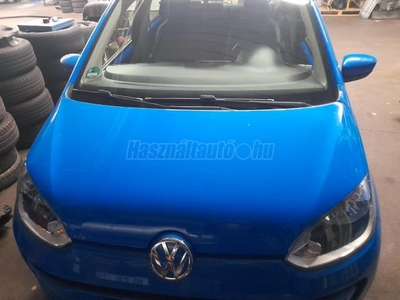 VOLKSWAGEN UP Up! 1.0 ECO BMT Move Up!