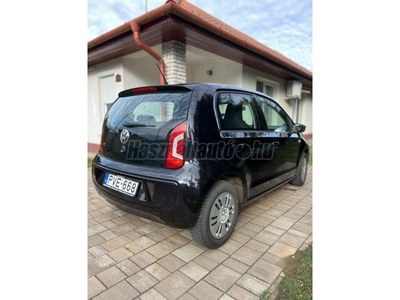 VOLKSWAGEN UP Up! 1.0 Move Up!