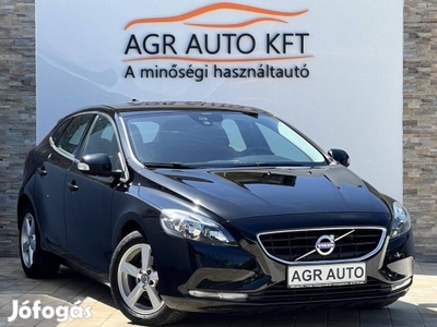 Volvo V40 1.6 D [D2] Kinetic LED nappali menetf...