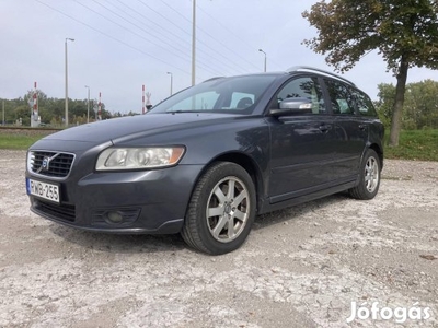 Volvo V50 2.4 Momentum (Automata)