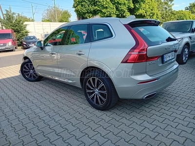 VOLVO XC60 2.0 [D4] Inscription AWD Geartronic Magyarországi. gondozott állapotban