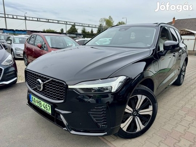 Volvo XC60 2.0 [T8] Plus Dark AWD Geartronic 37...