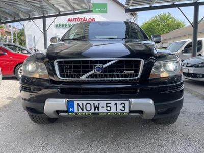 VOLVO XC90 2.4 D [D5] R-Design Geartronic R-Design