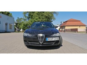 ALFA ROMEO 147 1.6 T.S. Black Line Facelift