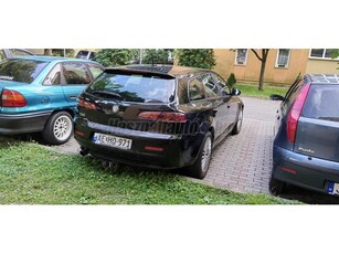 ALFA ROMEO 159 1.9 JTD 16V Sportiva