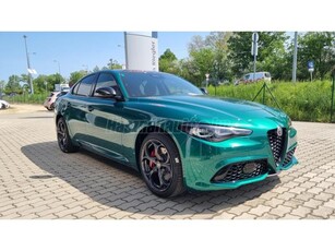 ALFA ROMEO GIULIA 2.0 MultiAir Tributo (Automata) KÉSZLETRŐL BIztonság csomaggal!