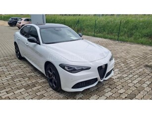 ALFA ROMEO GIULIA 2.0 MultiAir Tributo (Automata) KÉSZLETRŐL Biztonság csomaggal!