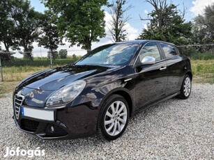 ALFA Romeo Giulietta 1.4 TB Distinctive QV-Line...