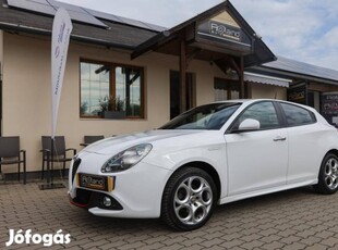 ALFA Romeo Giulietta 1.4 TB Elegante Mo-i - MÁR...