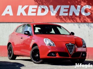 ALFA Romeo Giulietta 1.4 TB Multiair Distinctiv...