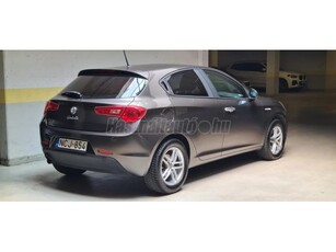 ALFA ROMEO GIULIETTA 1.4 TB MultiAir Distinctive