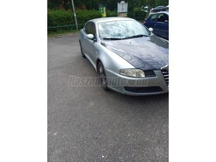 ALFA ROMEO GT 1.8 TS Benzin 140 LE