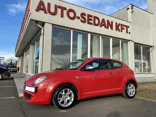 ALFA ROMEO MITO 1.4 Junior Progression 148eKm.Kitűnő állapot