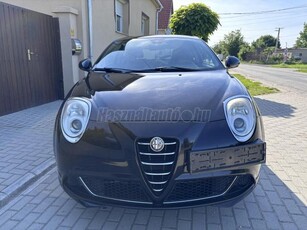 ALFA ROMEO MITO 1.4 Junior Progression