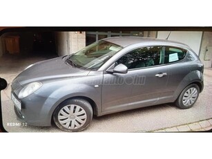 ALFA ROMEO MITO 1.4 MultiAir Distinctive