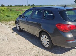 Astra J Sports Tourer 1.7 CDTI Ecoflex eladó