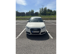 AUDI A1 1.2 TFSI Attraction