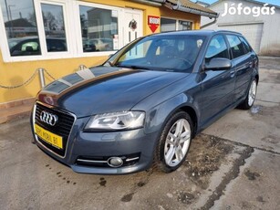 AUDI A3 1.4 TFSI Ambition 3xS-Line !!!