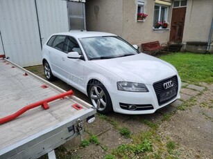 AUDI A3 1.6 TDI Ambition DPF