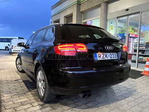 AUDI A3 1.8 TFSI Attraction