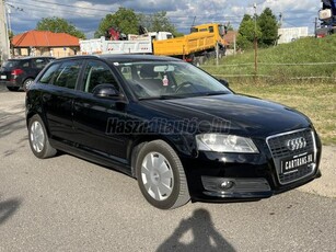 AUDI A3 1.9 PD TDI Ambition