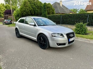 AUDI A3 1.9 PD TDI Ambition DPF