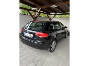 AUDI A3 2.0 PD TDI Ambiente DPF