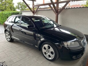 Audi a3 2.0 TDI