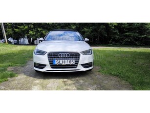 AUDI A3 2.0 TDI Attraction S-tronic