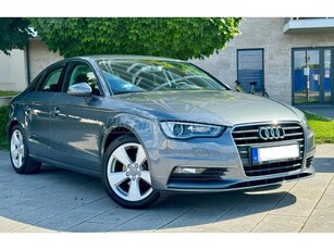 AUDI A3 Limousine 1.6 TDI Ambiente