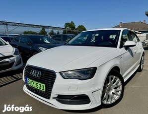 AUDI A3 Sportback 1.4 TFSI Attraction S-tronic...