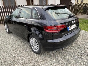 AUDI A3 Sportback 1.6 TDI Ambiente