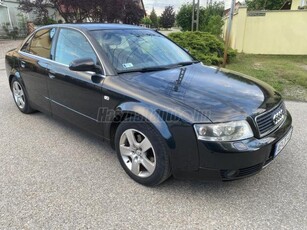 AUDI A4 1.9 PD TDI S-line