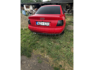 AUDI A4 1.9 TDI