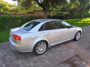 AUDI A4 2.0 PD TDI DPF