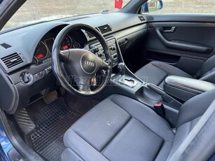 AUDI A4 2.5 V6 TDI Multitronic