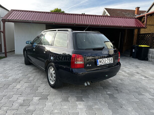 AUDI A4 Avant 1.9 TDI