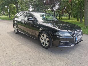 AUDI A4 Avant 2.0 T FSi