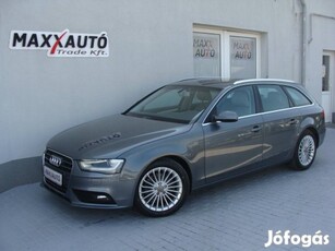 AUDI A4 Avant 2.0 TDI multitronic Xenon+Tempoma...