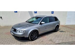 AUDI A4 Avant 2.5 TDI Multitronic