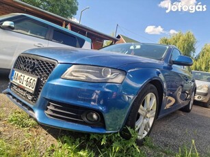 AUDI A4 Avant 3.0 V6 TDI DPF quattro Tiptronic...